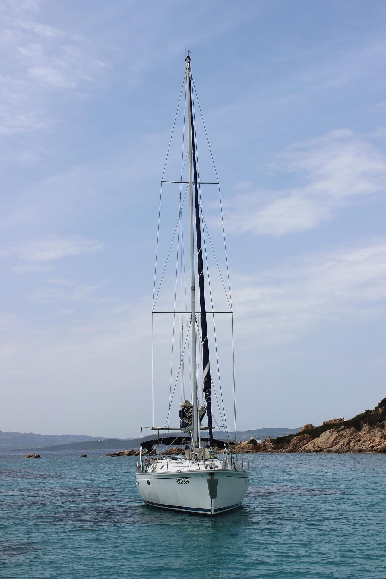 Gite in barca a Carloforte e nel Sulcis: l'altra Sardegna del Sud-Ovest