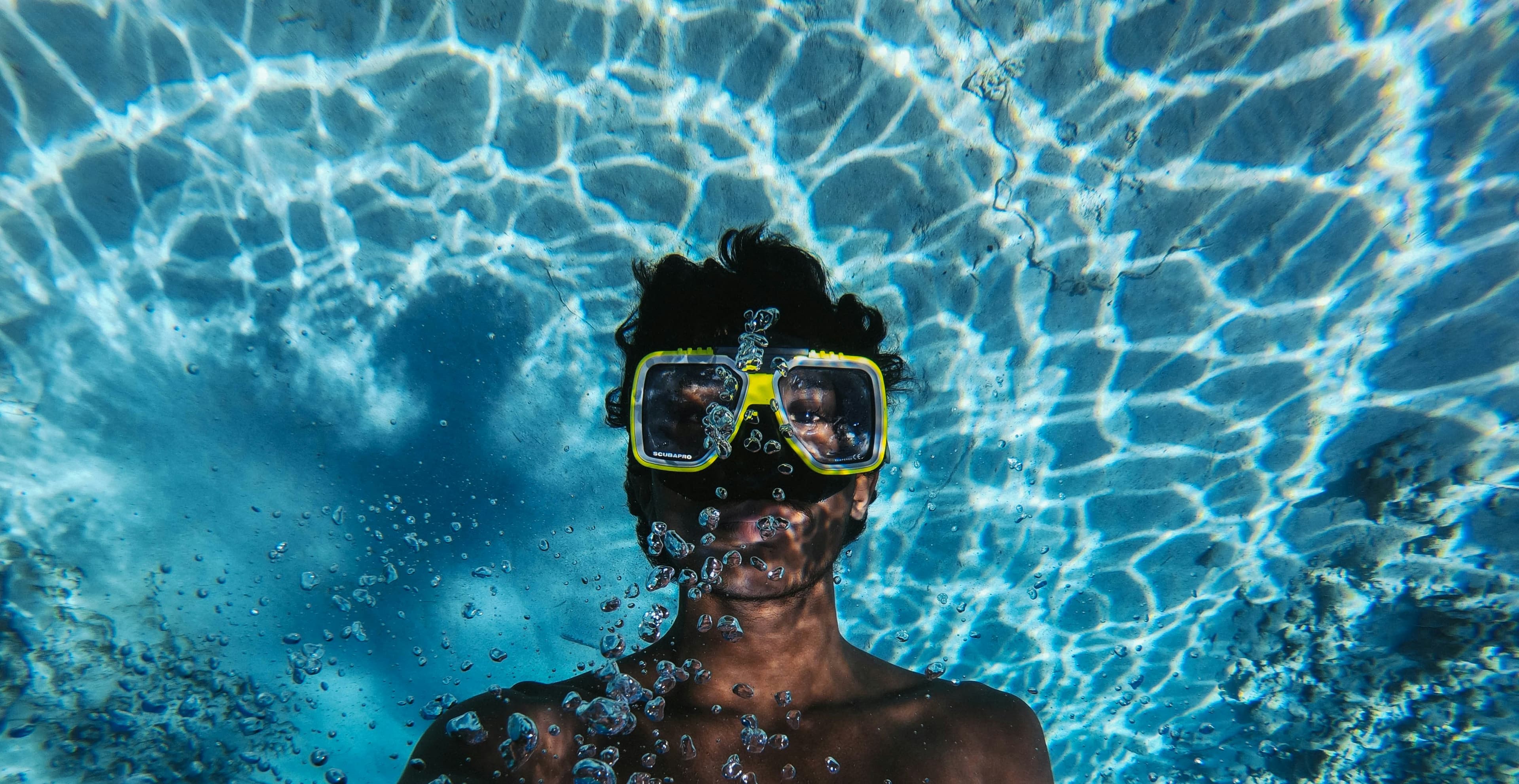 Snorkeling nelle acque della Costiera Amalfitana