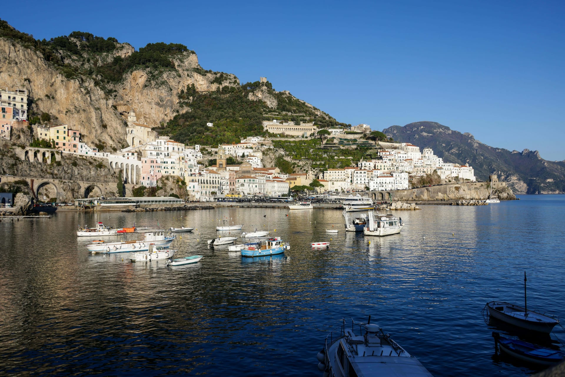 Tropea: tour in barca a Capo Vaticano con snorkeling e aperitivo