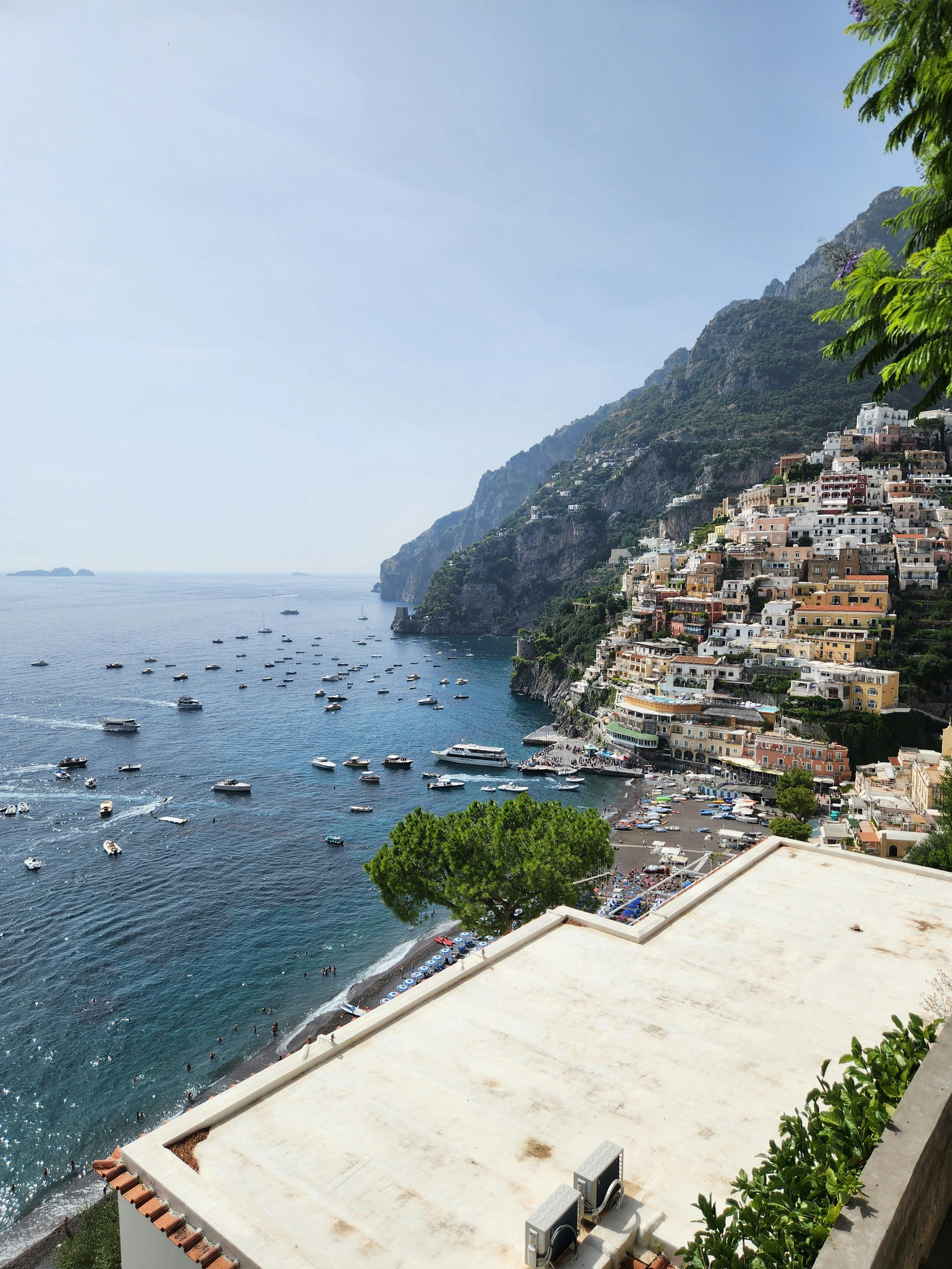 Tour in barca e snorkeling a Tropea con sea sports