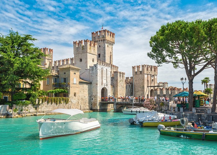 Gite in barca sul Lago di Garda (2026): guida completa