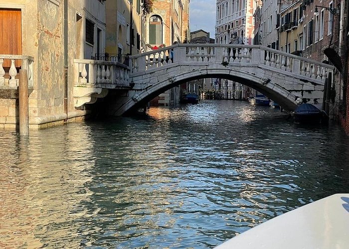 Le migliori gite in barca a Venezia (2026)