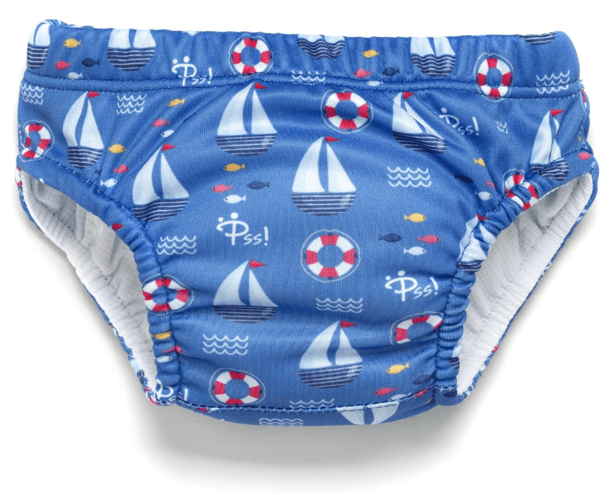 Costume Contenitivo PSS! Sailboat