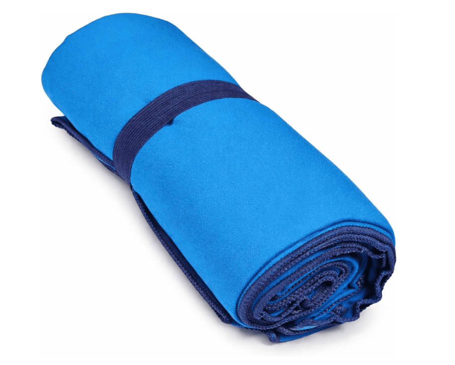 Intimitaly Telo Mare in Microfibra 90×170 cm