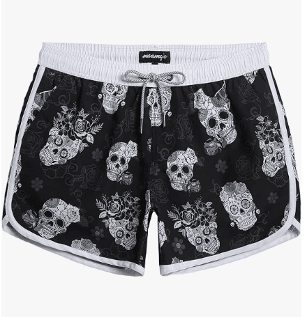 Pantaloncino Mare MaaMgic Quick-Dry