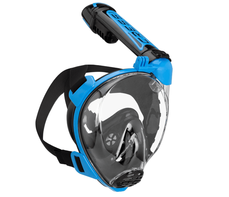Cressi Maschera Snorkeling Integrale