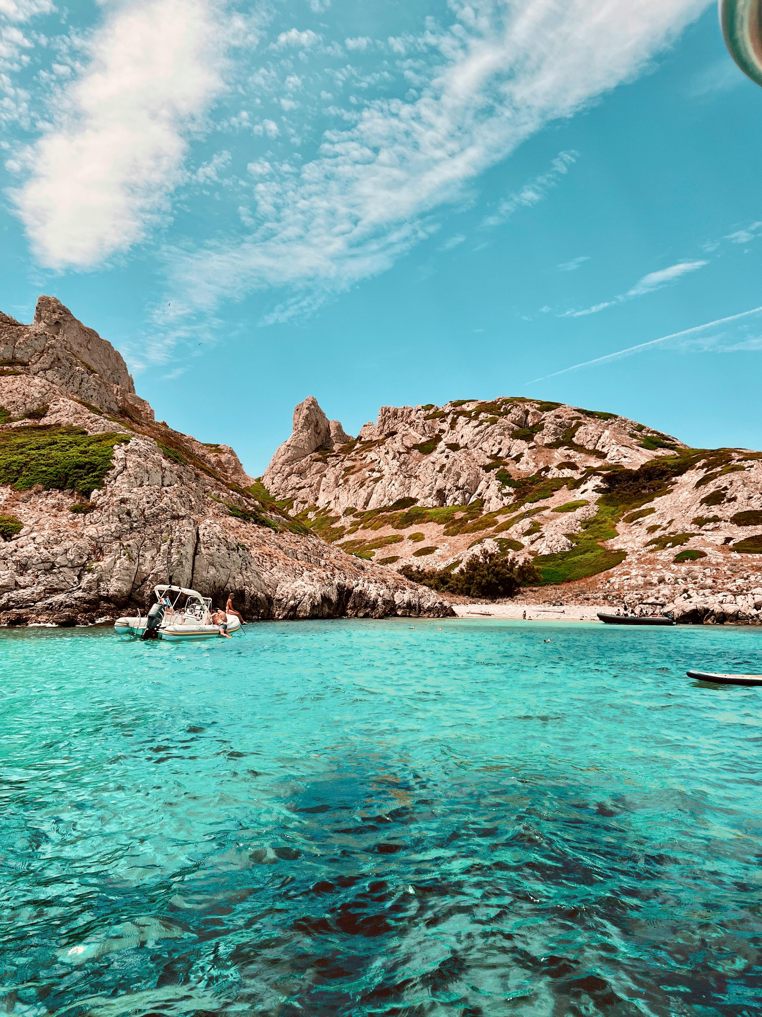 Tour avvistamento delfini da Olbia (Golfo Aranci)