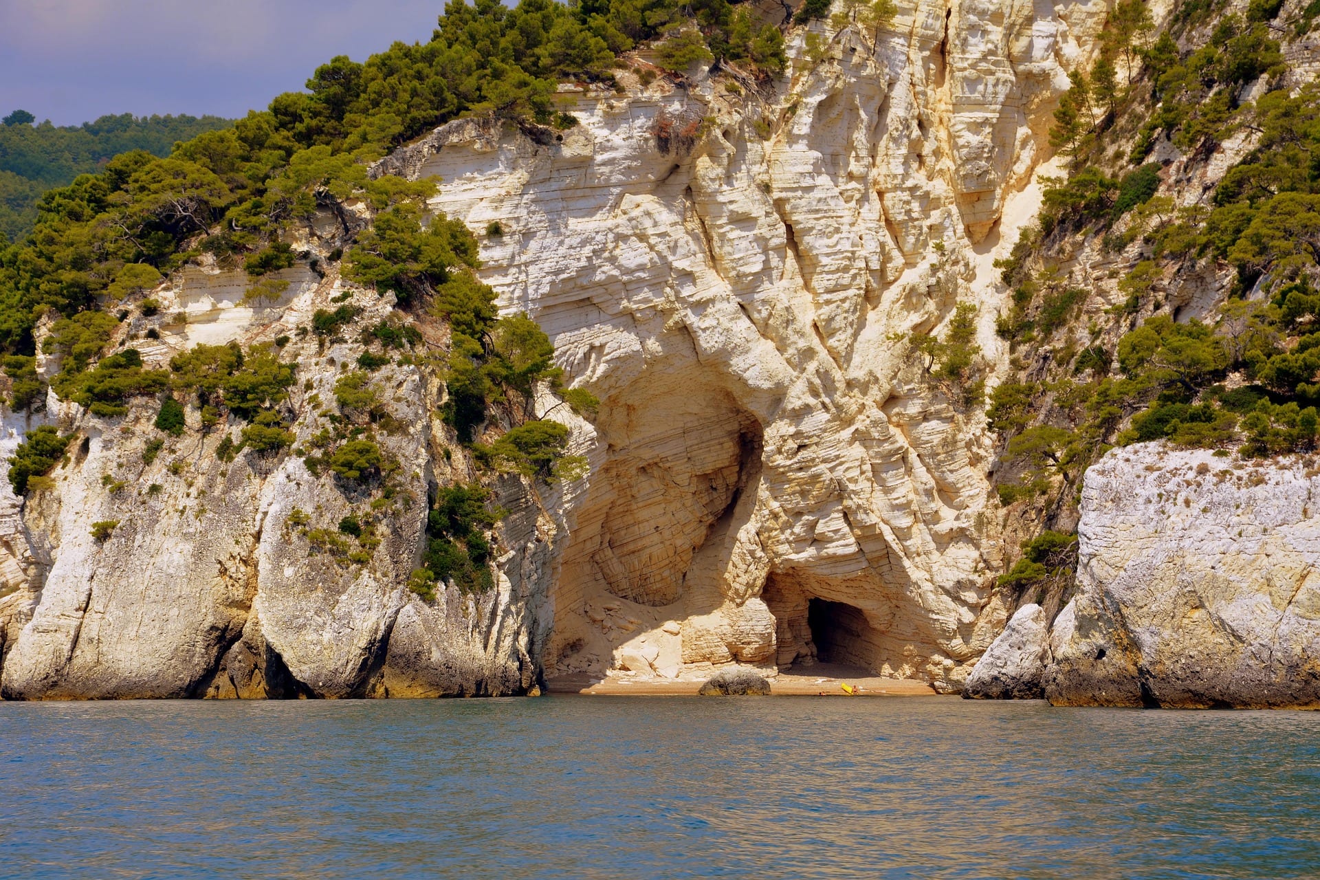 Guida completa alle Isole Egadi in barca: Favignana, Levanzo e Marettimo