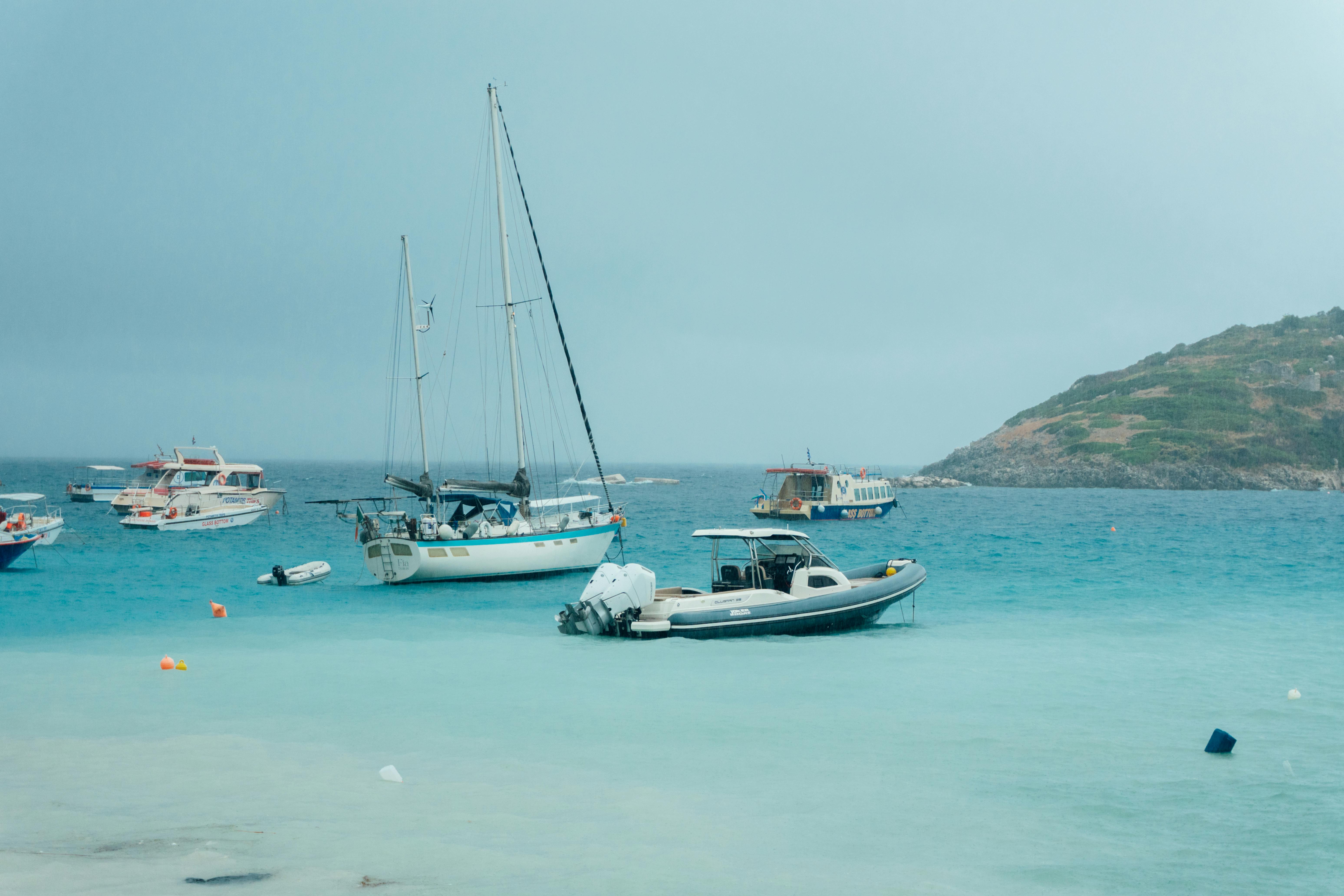 Gita alle Isole Egadi: Favignana e Levanzo da Trapani