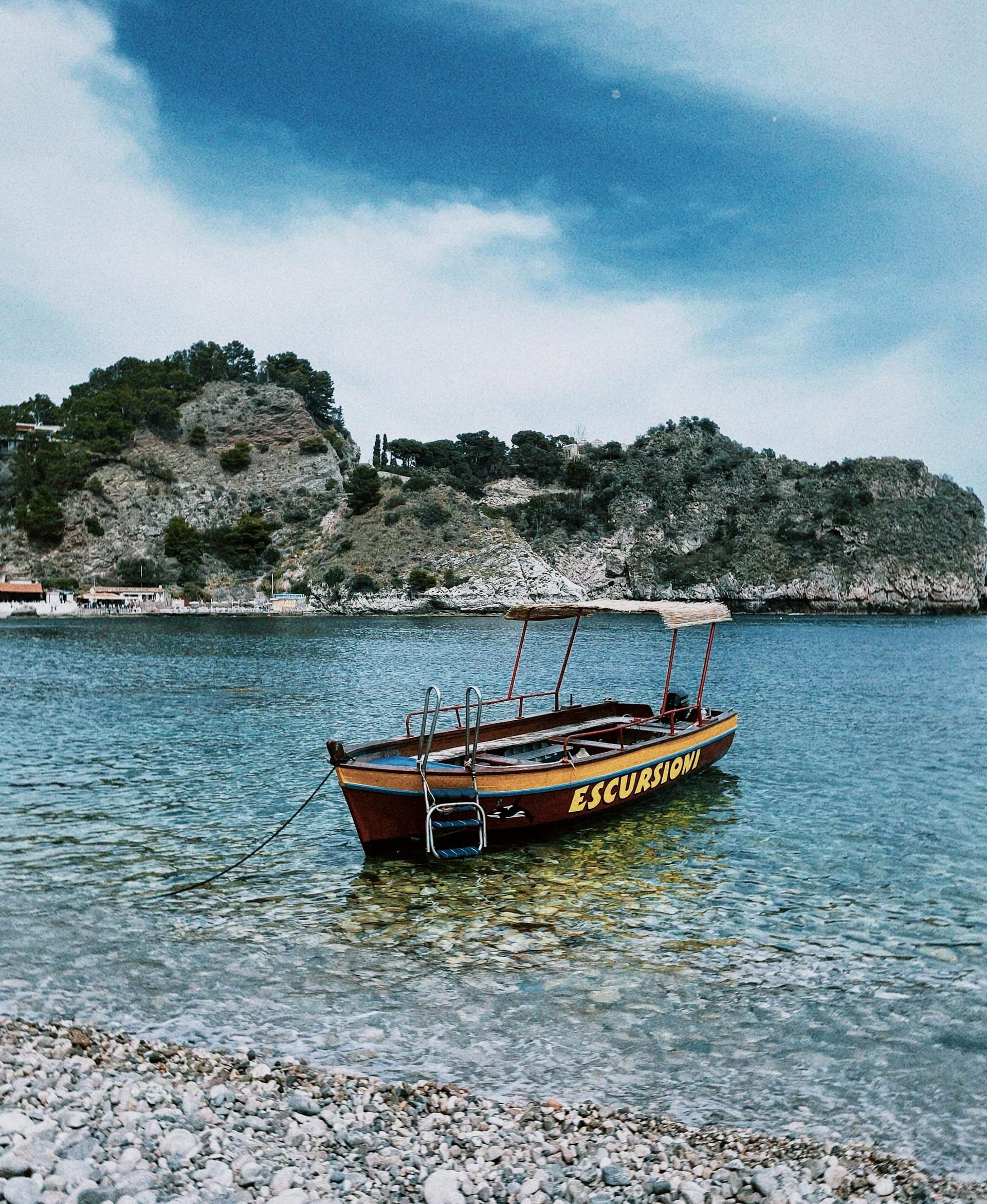 Gite in barca a Taormina: cosa vedere davvero (2026)